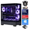 Stacionarus kompiuteris INTOP Ultra 5 245KF 64GB DDR5 1TB SSD M.2 NVME RX9060XT 16GB WiFi WIN11Pro (RW92801) (Atnaujinta)