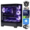 Stacionarus kompiuteris INTOP Ultra 5 245KF 64GB DDR5 1TB SSD M.2 NVME RTX5060Ti 16GB WiFi WIN11 (RW70823WH) (Atnaujinta)