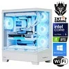Stacionarus kompiuteris INTOP Ultra 5 245KF 32GB DDR5 1TB SSD M.2 NVME RTX5060Ti 8GB WiFi WIN11 (RW71338WH) (Atnaujinta)