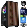 Stacionarus kompiuteris INTOP Ultra 5 245KF 64GB DDR5 1TB SSD M.2 NVME RTX5050 8GB WiFi WIN11Pro (RW71645) (Atnaujinta)