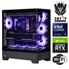 Stacionarus kompiuteris INTOP Ultra 5 245KF 32GB DDR5 1TB SSD M.2 NVME+2TB RTX5050 8GB WiFi no-OS (RW71497NS) (Atnaujinta)