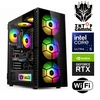 Stacionarus kompiuteris INTOP Ultra 5 250KF Plus 16GB DDR5 1TB SSD M.2 NVME RTX5070 12GB WiFi no-OS (RW90479NS) (Atnaujinta)