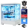 Stacionarus kompiuteris INTOP Ultra 5 250KF Plus 16GB DDR5 1TB SSD M.2 NVME RX9060XT 16GB WiFi WIN11Pro (RW92961) (Atnaujinta)