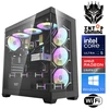 Stacionarus kompiuteris INTOP Ultra 5 250KF Plus 64GB DDR5 1TB SSD M.2 NVME RX9060XT 16GB WiFi WIN11Pro (RW92897) (Atnaujinta)