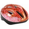 Vaikiškas dviratininko šalmas Volare Deluxe - bronzinė rožinė - 51-55 cm 85784 (573) (Atnaujinta)