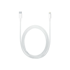Apple USB-C laidas su Lightning (1 m)