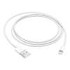 Apple iš Lightning į USB laidas (1m), Modelis A1480