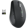Belaidė pelė Logitech MX Anywhere 3S for Business, grafito spalvos