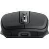 Belaidė pelė Logitech MX Anywhere 3S for Business, grafito spalvos