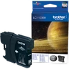 BROTHER LC-1100BK TONERIS Juodas 450P