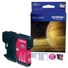 BROTHER LC-1100M TONERIS MAGENTA 325P