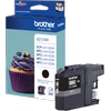 Brother LC123BK | Ink Cartridge | Juodas