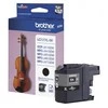 Brother Brolis LC127XLBK | Rašalo kasetė | Juodas