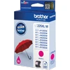Brother LC-225XLM | Rašalo kasetė | Magenta