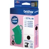 Brother Brolis LC-227XLBK | Rašalo kasetė | Juodas