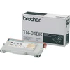 Brother TN04BK cartridge juodas