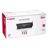 Canon Cartridge 723, rausvai raudona
