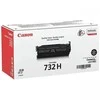 Canon kasetė 732H juodas, didelės talpos