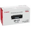 Toneris Canon EP27 juodas | LBP-3200, MF5650