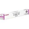 Toneris Canon CEXV34 rausvai raudonas | iR-ADV C2200