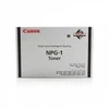 Canon cartridge NPG-1, 4 pcs