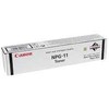 Canon cartridge NPG-11