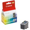 Canon CL-41 rašalo kasetė, trispalvė