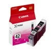 CANON CLI-42 M purpurinės spalvos rašalo bakas, skirtas PIXMA PRO-100