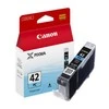 Canon CLI-42PC rašalo kasetė, foto žydra