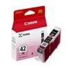 Canon CLI-42PM rašalo kasetė, purpurinė nuotrauka