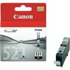 Canon CLI-521Bk ink cartridge, juodas