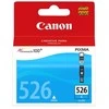 Canon CLI-526C | Rašalo kasetė | Žydra spalva