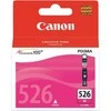 Canon CLI-526M, rašalo kasetė, purpurinė