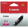 Canon CLI-551 M | Rašalo kasetė | Magenta