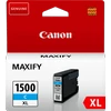„Canon PGI-1500XLC“ rašalo kasetė, žydra