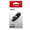 Canon PGI-550 | Ink Cartridge | Juodas