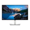 Monitorius Dell UltraSharp U2724D, 27", IPS, 120 Hz, 2560 x 1440, 350 cd/m² (Pažeista pakuotė)