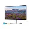 Monitorius Dell UltraSharp U2724D, 27", IPS, 120 Hz, 2560 x 1440, 350 cd/m² (Pažeista pakuotė)
