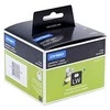 Dymo 11354 Removable Labels 32x57mm