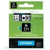 Dymo 45010 Labels 7m x 12mm