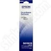 Epson S015019 (C13S015637)(C13S015631), juoda kasetė rašaliniams spausdintuvams, 4000000 simboliai