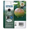 Epson T1291 ink cartridge, juodas