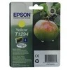 EPSON T1294 geltonos spalvos rašalinė