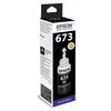EPSON T6731 Juodas RAŠALO BUTELĖLIS 70ml