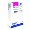 Rašalo kasetė Epson T7553 XL. Raudona