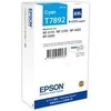Epson T7892 XXL | Rašalo kasetė | Žydra spalva