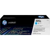 Hewlett Packard (HP) HP 305A kasetė, žydra