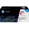 Hewlett Packard (HP) HP 309A cartridge, magenta