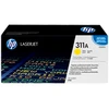 Hewlett Packard (HP) HP 311A kasetė, geltona