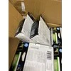 HP 3ED77A ink cartridge No. 712, cyan, 3 pack, B grade